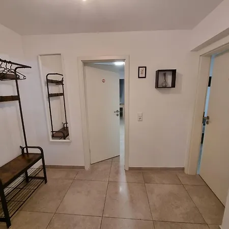 Διαμέρισμα Residence Apartments *