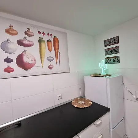 Διαμέρισμα Residence Apartments Sachsenheim (Ludwigsburg)