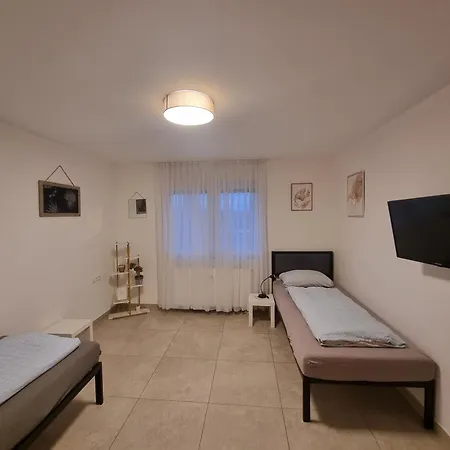 Διαμέρισμα Residence Apartments *