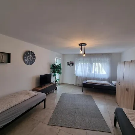 Διαμέρισμα Residence Apartments Sachsenheim (Ludwigsburg)