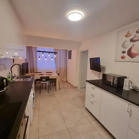 Residence Apartments Διαμέρισμα