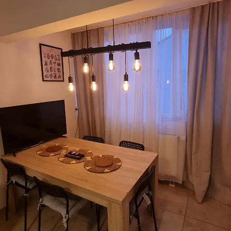 Residence Apartments Διαμέρισμα
