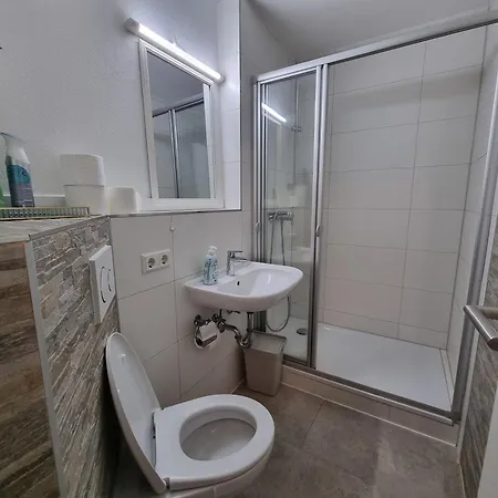 Διαμέρισμα Residence Apartments Sachsenheim (Ludwigsburg)